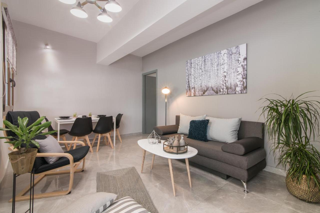 Valentine'S Modern Apartment Zakynthos Town Exterior photo